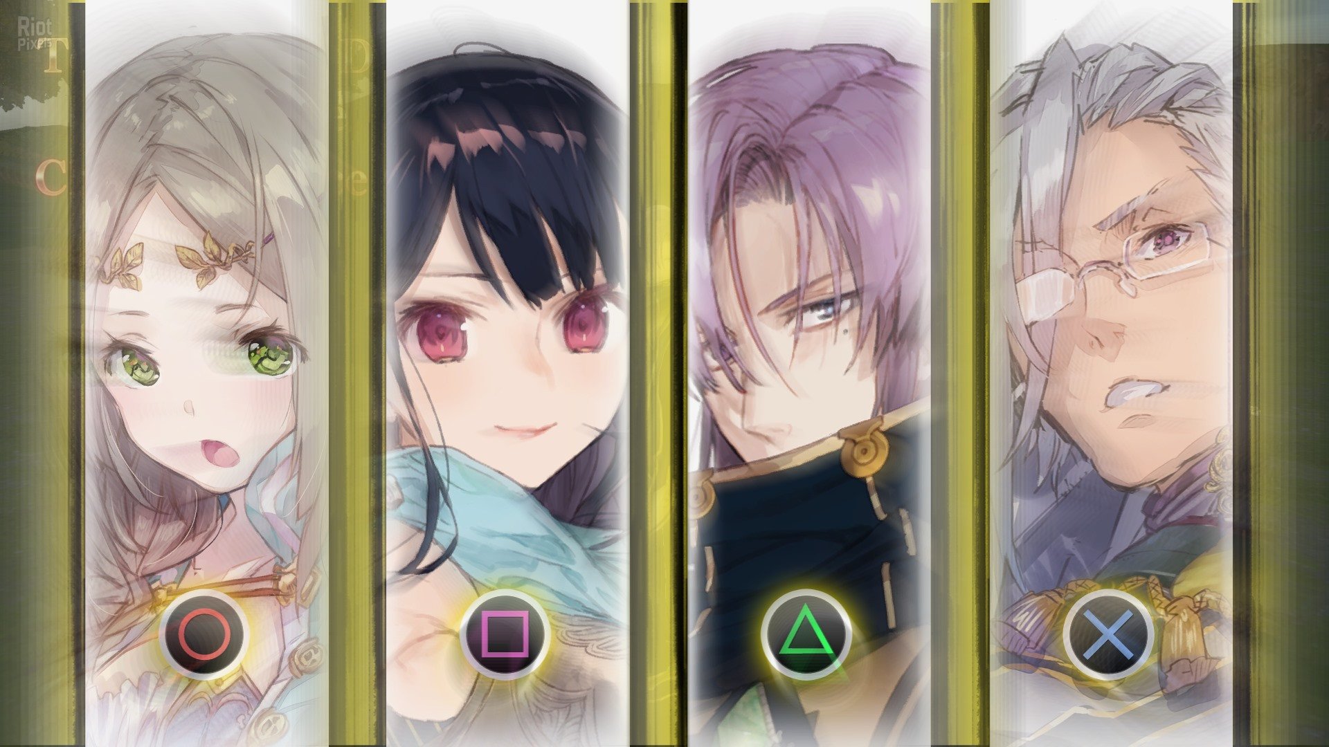 [12]-Atelier Firis: The Alchemist and the Mysterious Journey – v1.0.0.9 + 2 DLCs Download
