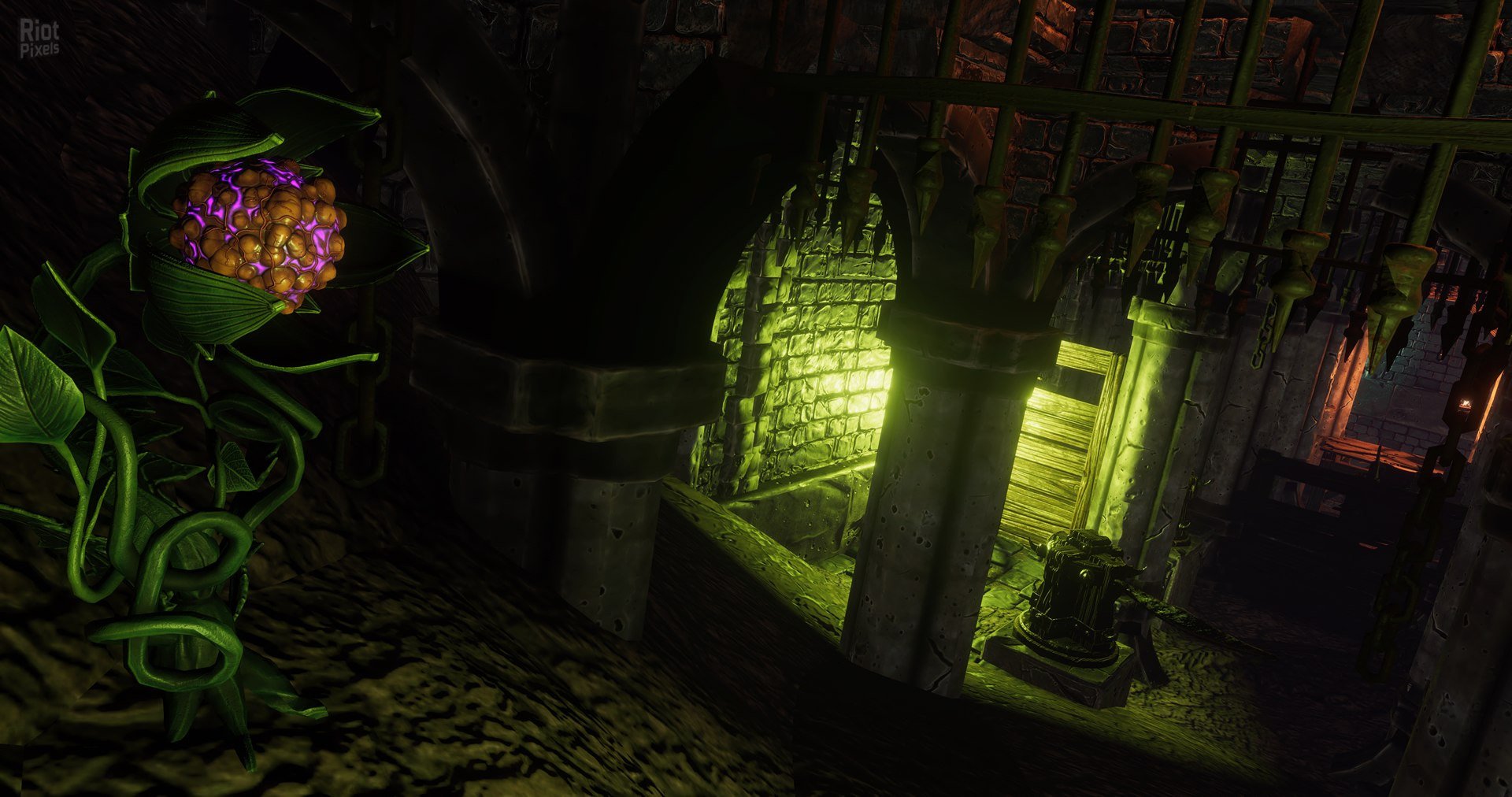 [15]-Underworld Ascendant – v1.02 + 3 DLCs Download