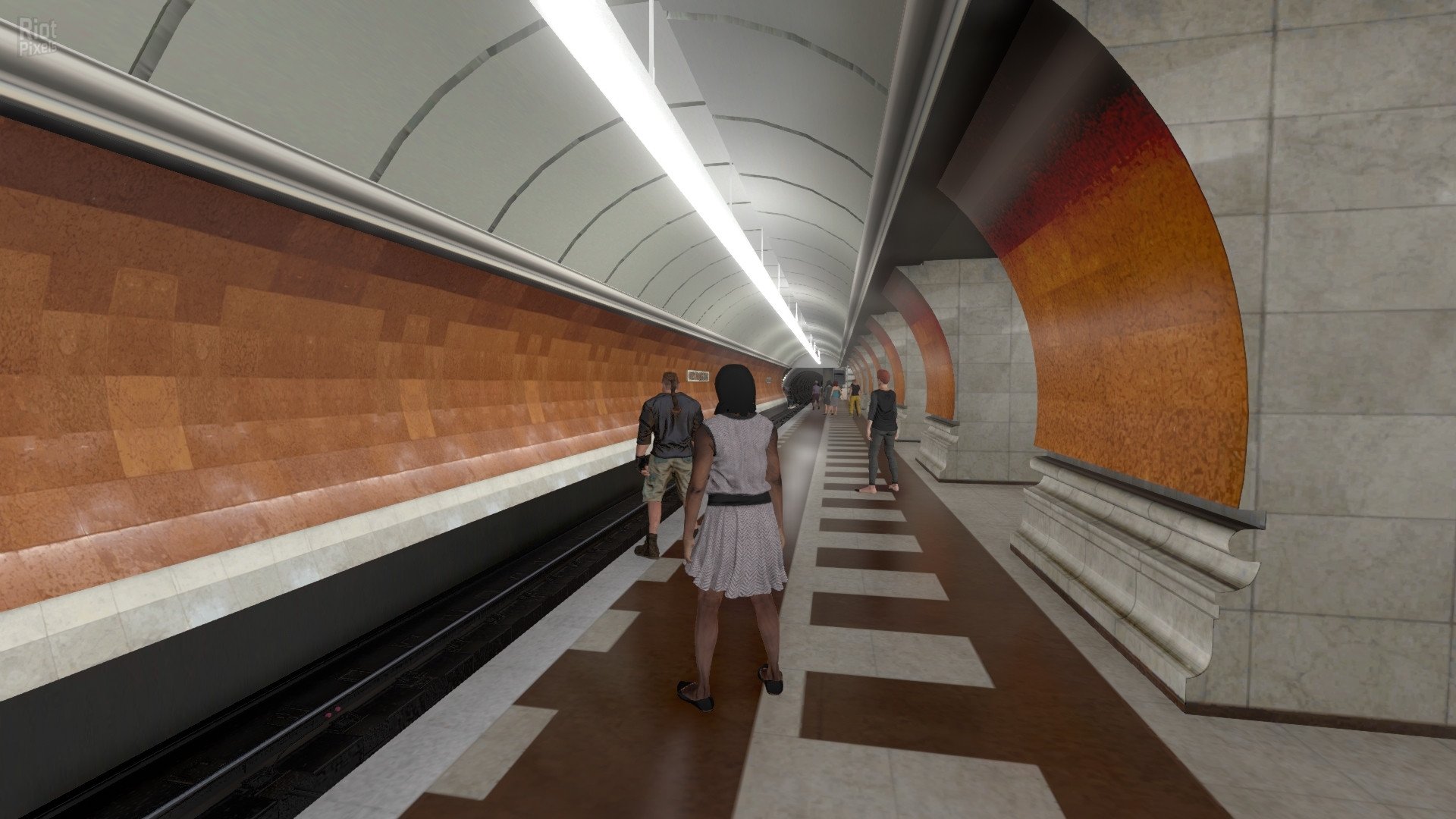 [3]-Metro Simulator – v5.1a + 2 DLCs Download