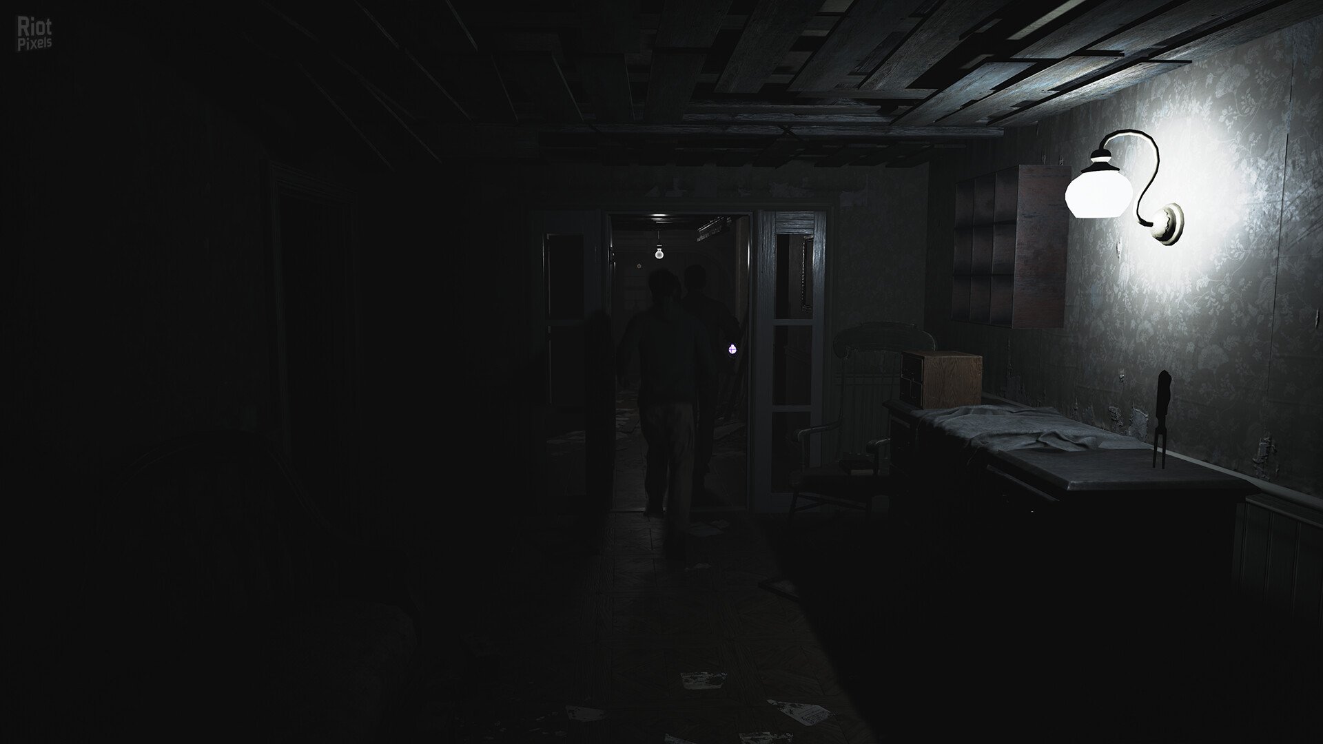 [16]-Demonologist – v1.3.0 + Windows 7 Fix Download