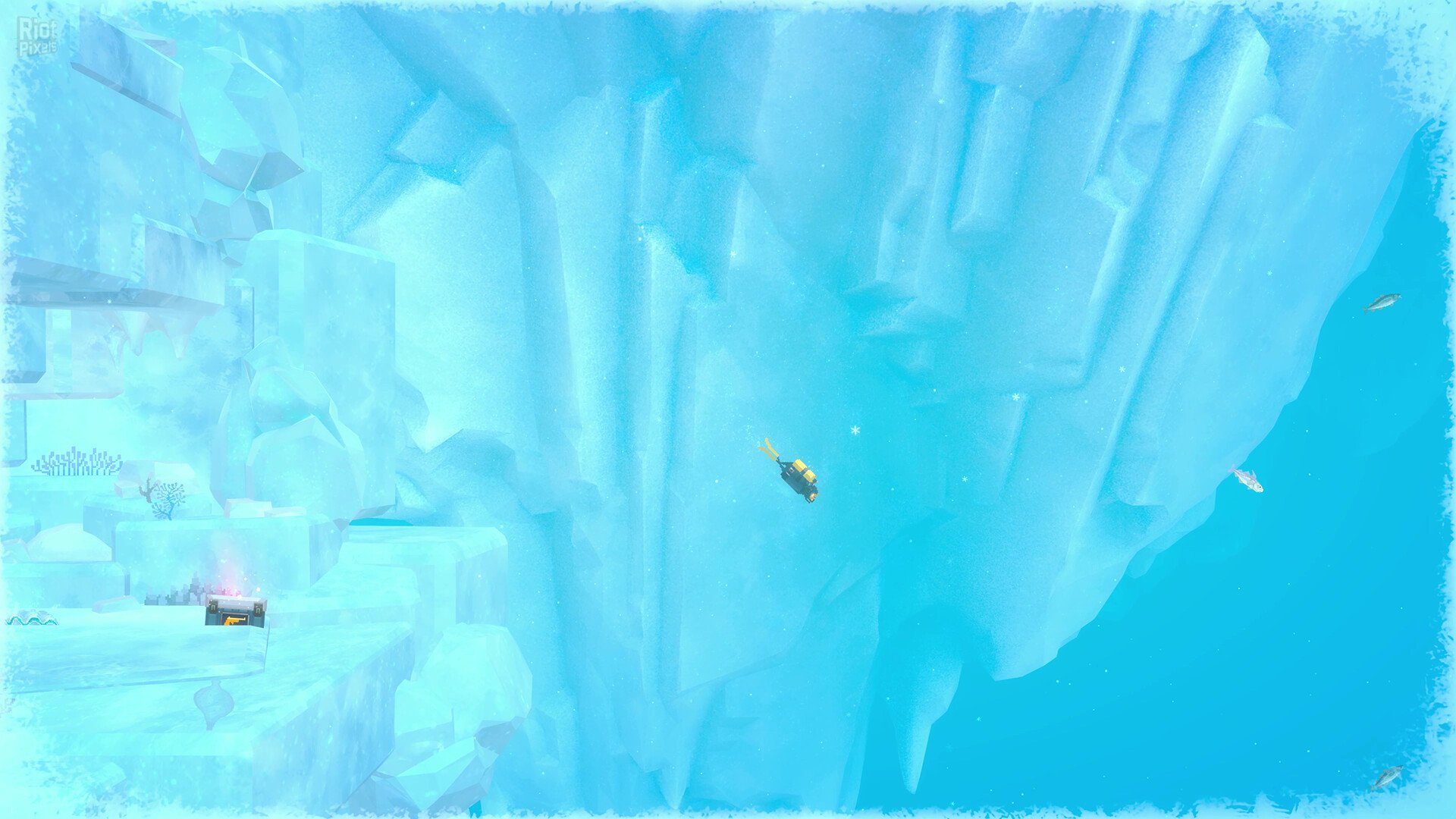 [9]-Dave The Diver: Deluxe Edition – v1.0.4.1637 + 3 DLCs + Bonus Content Download