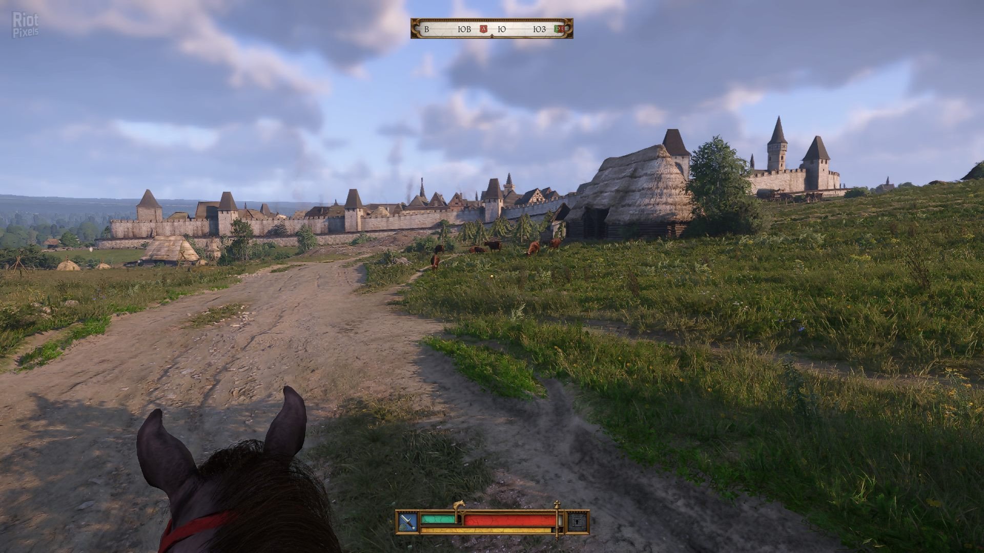 [10]-Kingdom Come: Deliverance II, v1.3 + 5 DLCs/Bonuses Download