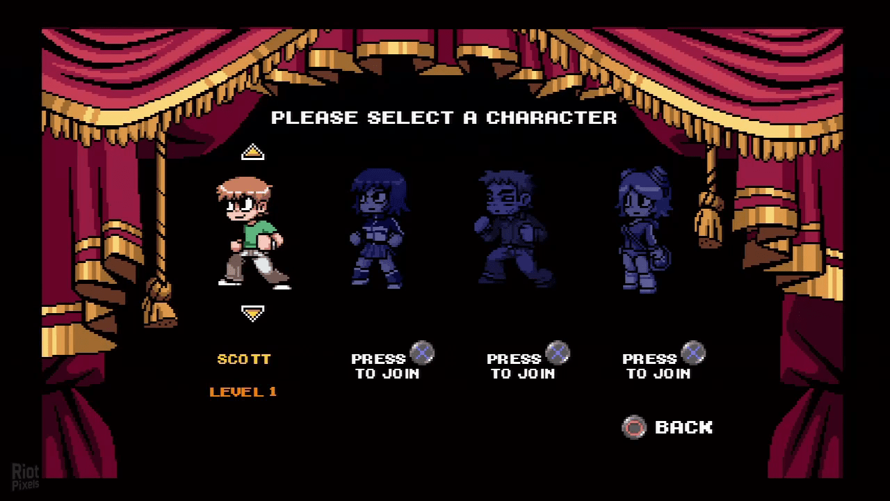 [10]-Scott Pilgrim vs. The World: The Game – Complete Edition – v1.0.1 + Yuzu Emu for PC Download