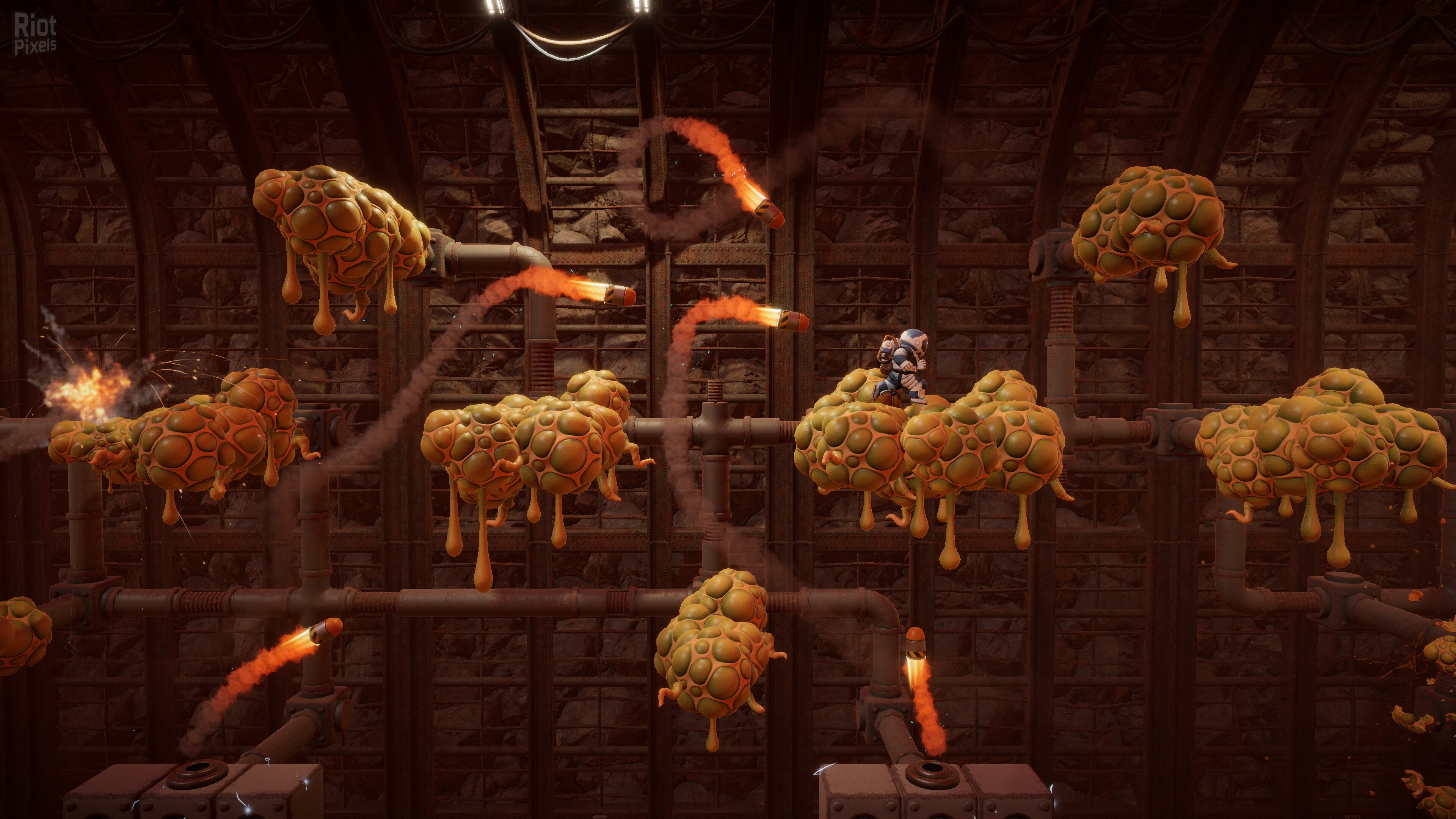 [9]-The Mobius Machine – v1.1.0 Download