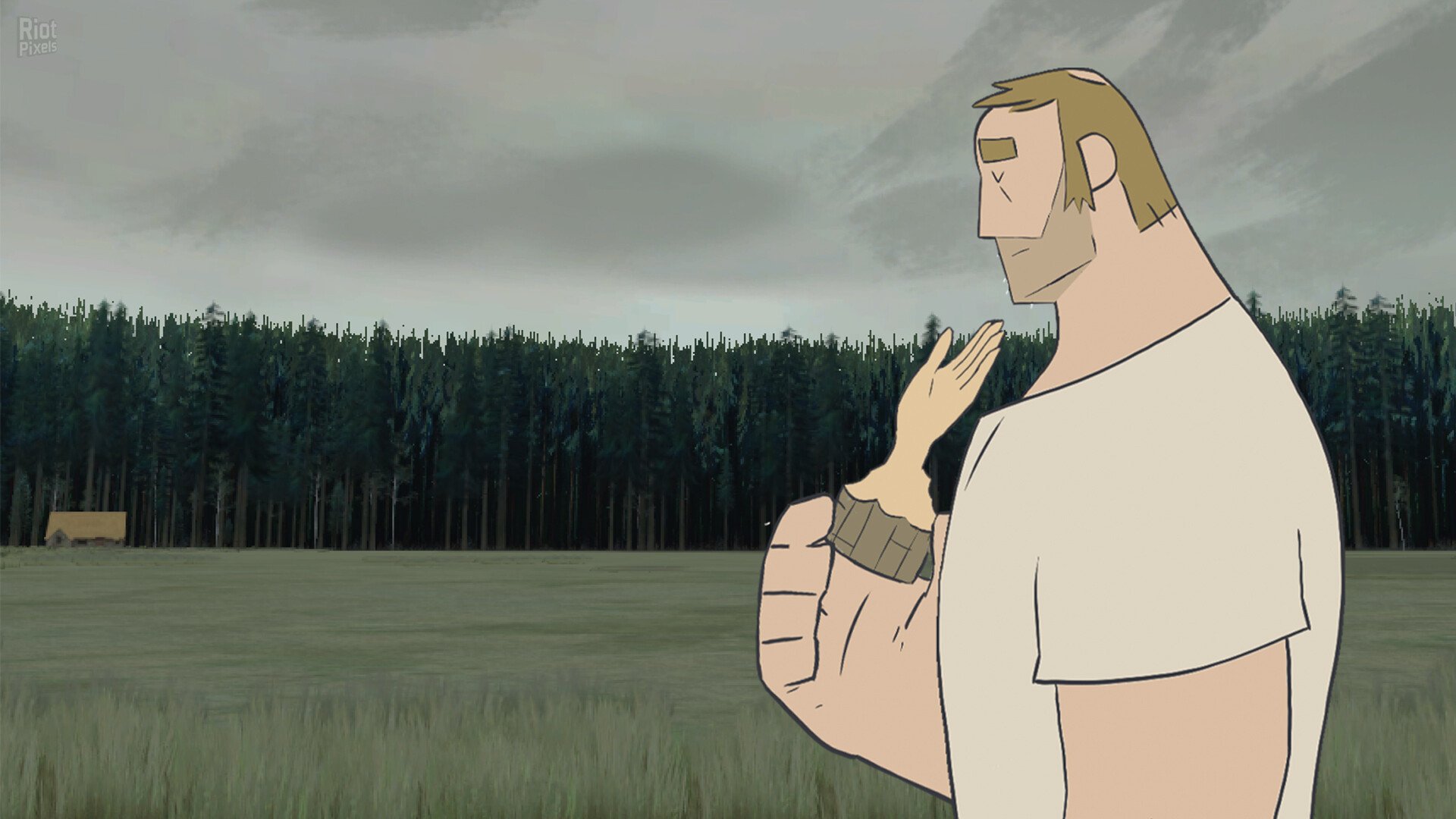 [7]-Pine: A Story of Loss – Collector’s Edition, v1.4.12853 + Bonus Content Download