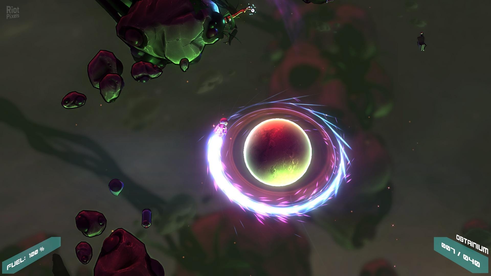 [5]-Lost Orbit Download