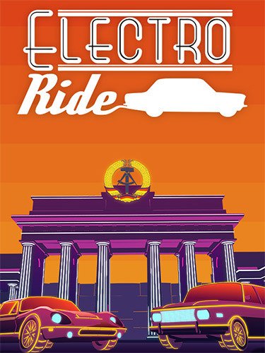 Electro Ride: The Neon Racing – Build 7588063 (Halloween Update) Download