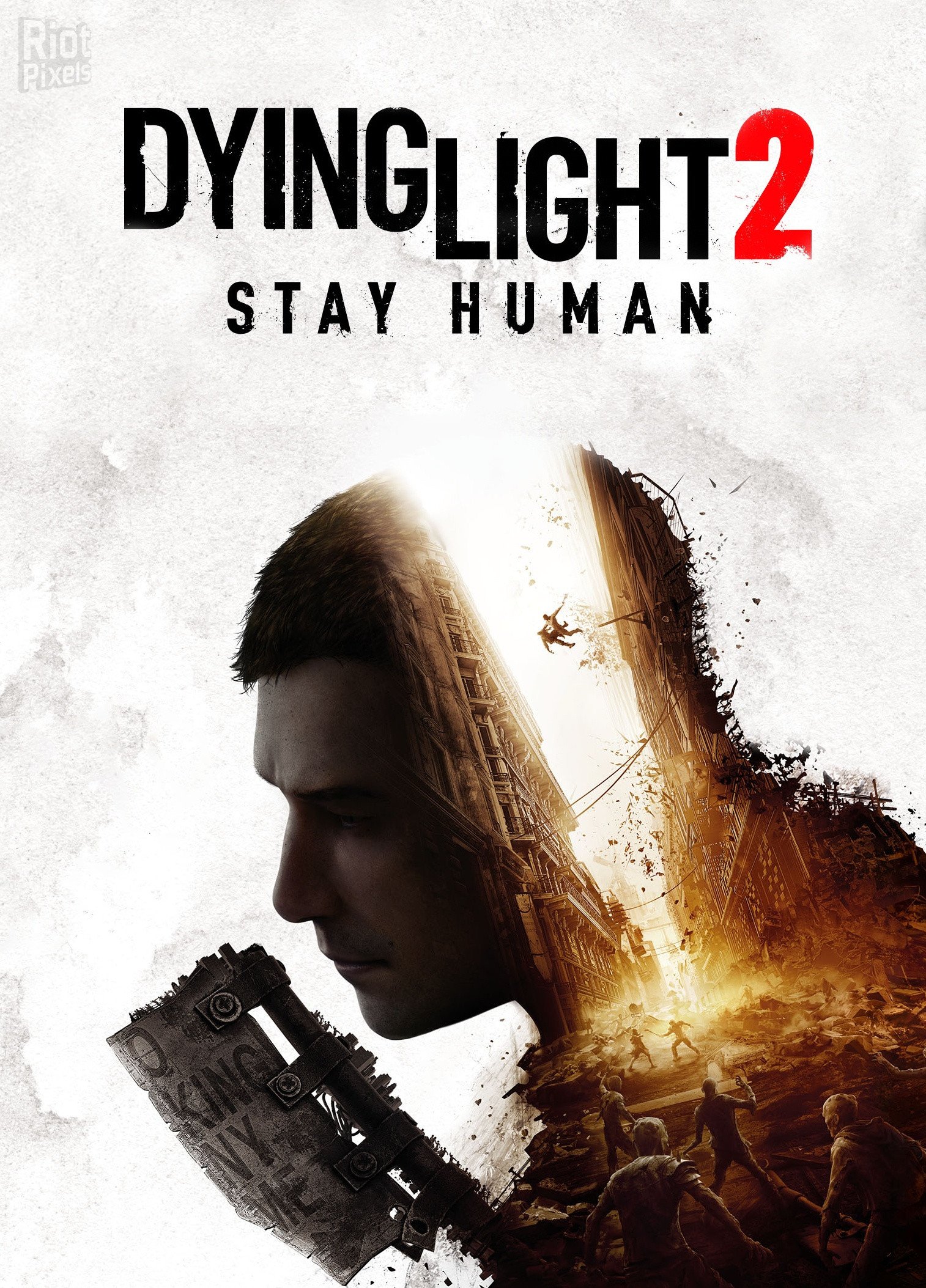 Dying Light 2: Stay Human – Ultimate Edition – v1.19.0 + 27 DLCs + Bonus Content + Multiplayer + Windows 7 Fix Download
