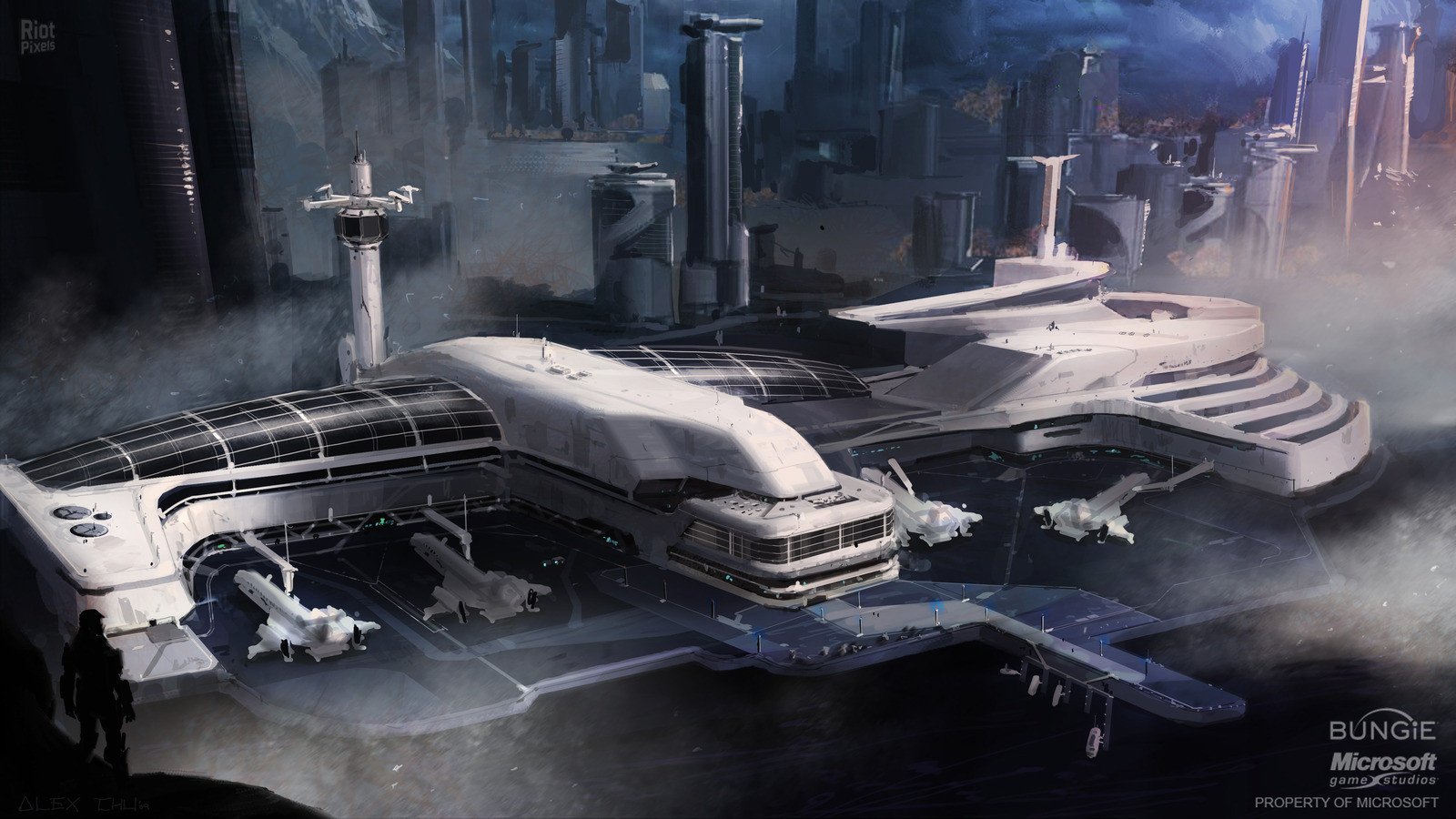 [18]-Halo: The Master Chief Collection – Complete Edition (All 6 games) – v1.1955.0.0/Build 5791888 + HR Content Pack 2 DLC Download
