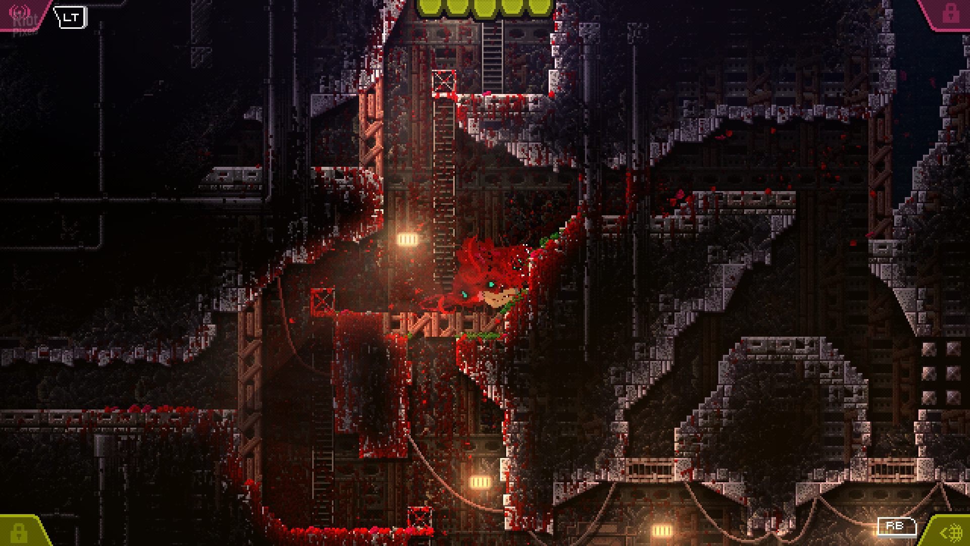 [15]-CARRION – v1.0.3 Download