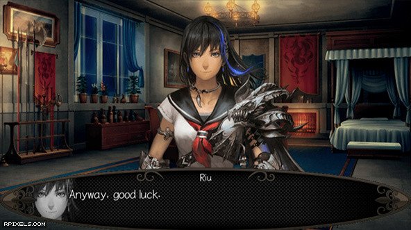 [15]-Stranger of Sword City Download