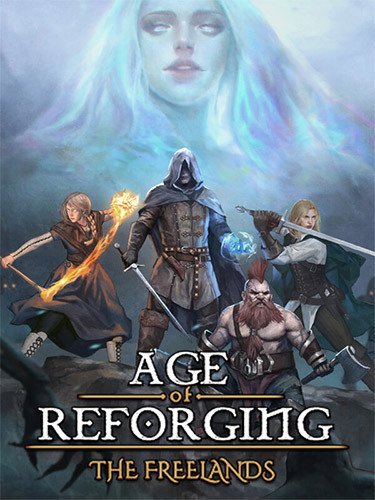 Age of Reforging: The Freelands – v1a (Release) Download