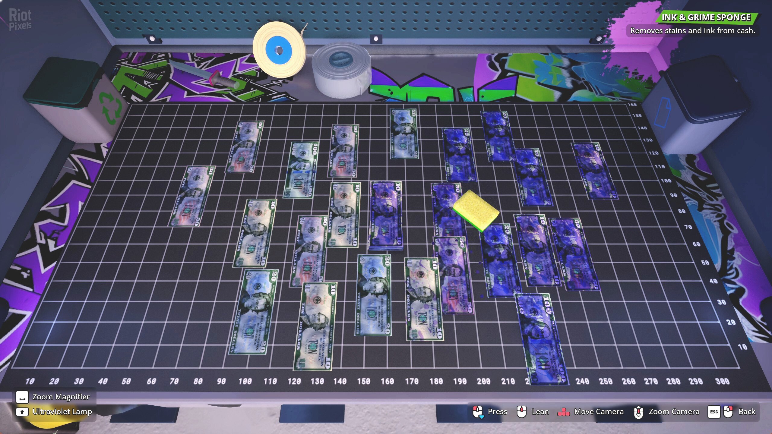 [7]-Cash Cleaner Simulator – v1.0.1 + Luxury Loadout DLC Download