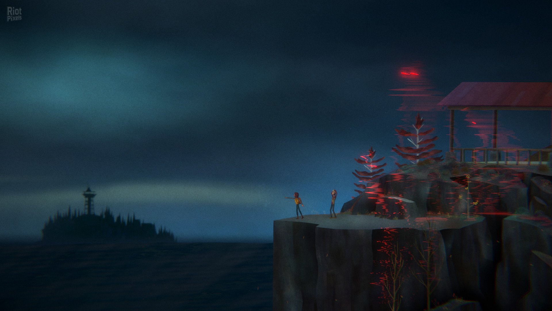 [16]-OXENFREE II: Lost Signals – v1.2.14 Download