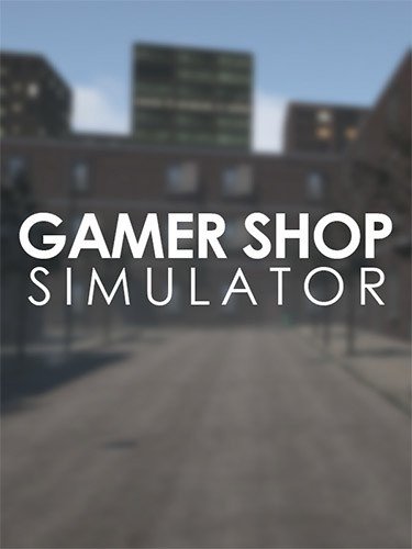 Gamer Shop Simulator Download