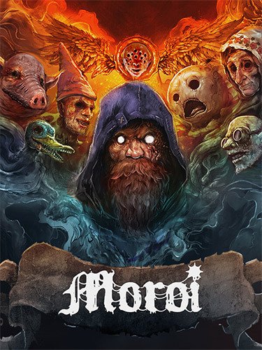 Moroi – v1.10 Download