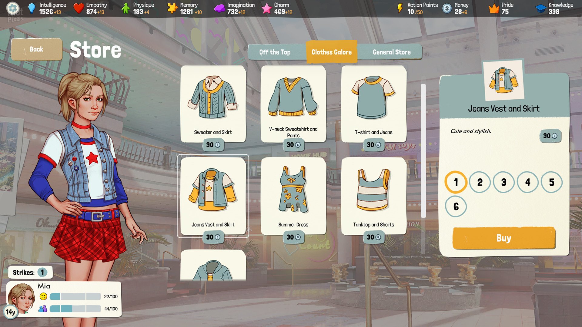 [15]-Growing Up – v1.0.3760 Download