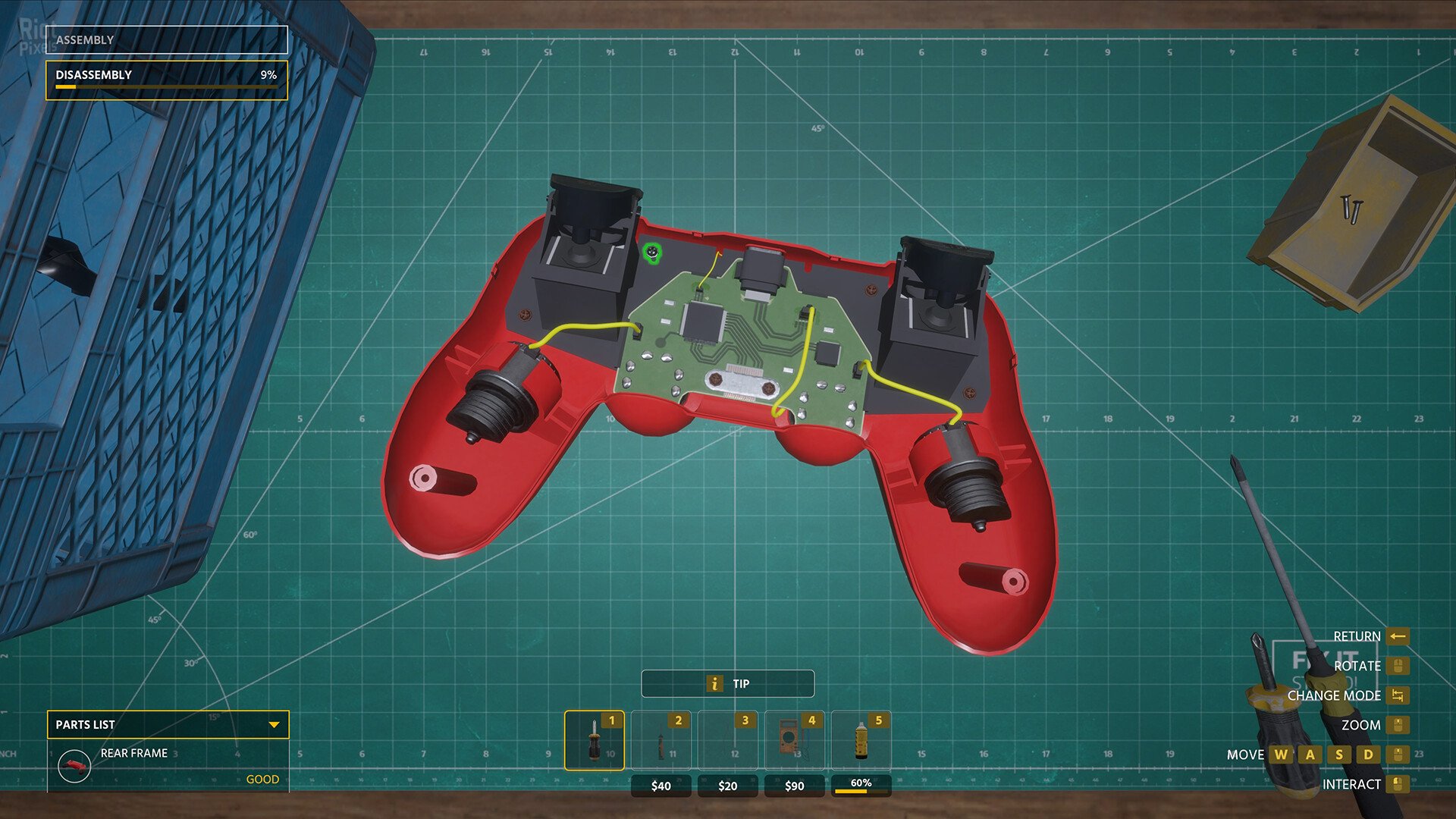 [2]-Electrician Simulator: Complete + Smart Devices DLC Download