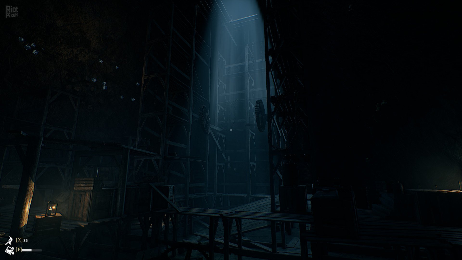 [5]-The Beast Inside – v1.05 Download