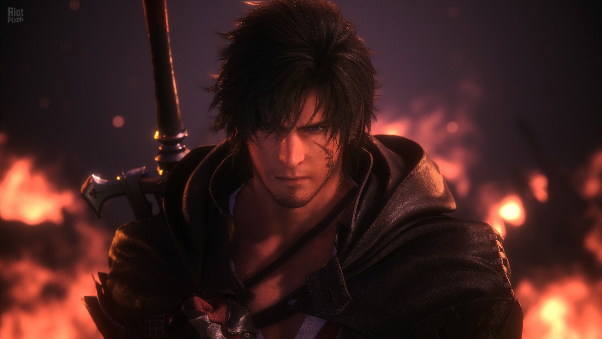 [5]-FINAL FANTASY XVI: Complete Edition, v1.03 (Denuvoless) + All DLCs/Bonuses Download