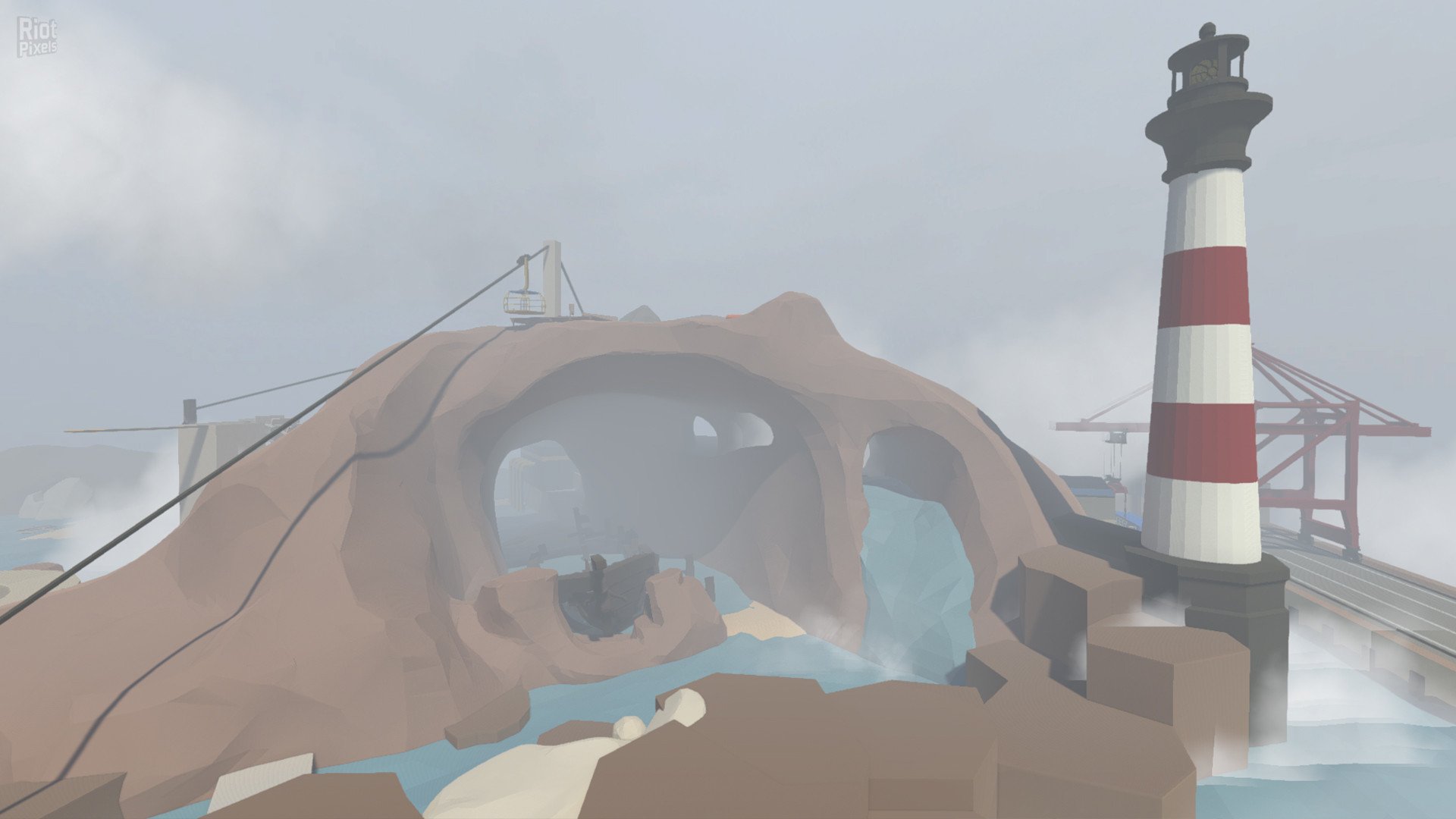 [2]-Human: Fall Flat – v1092002 (Candyland Update) + Bonus OST Download