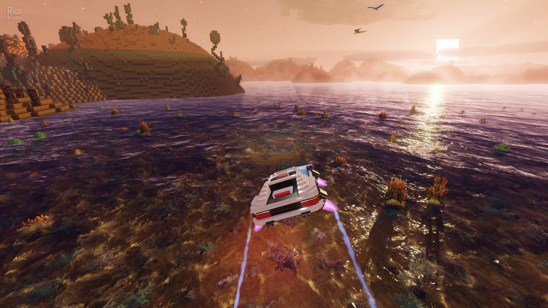 [3]-Cubic Odyssey – v1.0.1.15 + Multiplayer Download