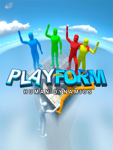 PlayForm: Human Dynamics Download