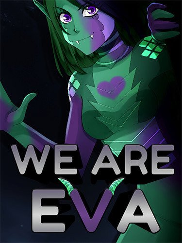We are Eva + Bonus OST Download