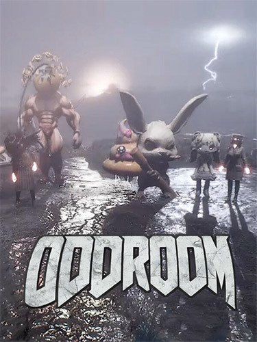 ODDRooM – v1.0.0 (Release) + Bonus OST Download