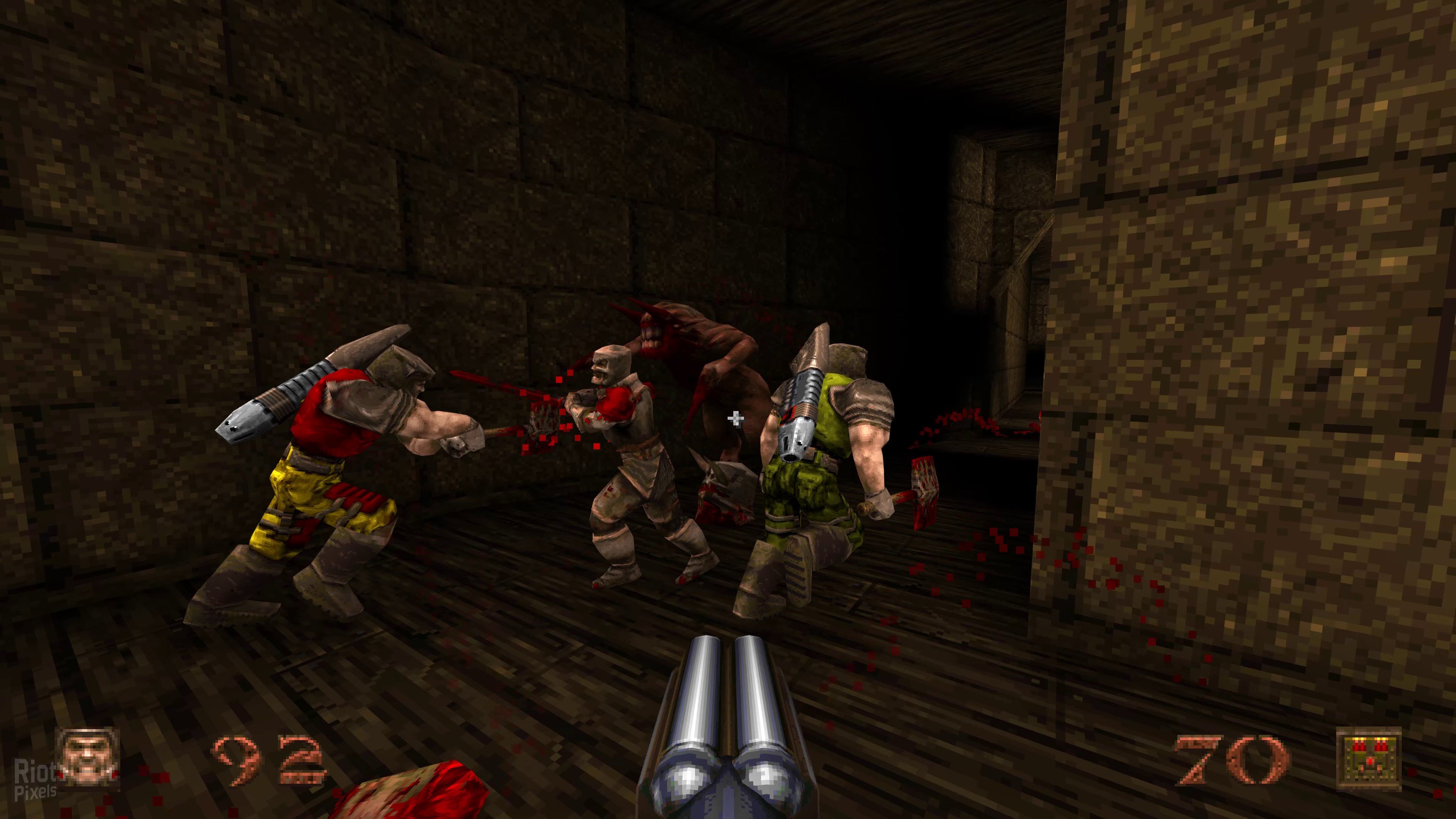 [5]-Quake: Enhanced Download