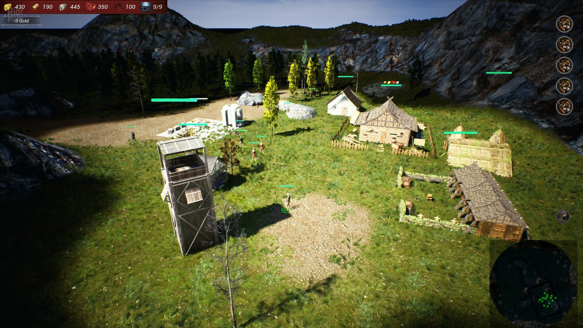 [10]-Orders of the Ruler Download