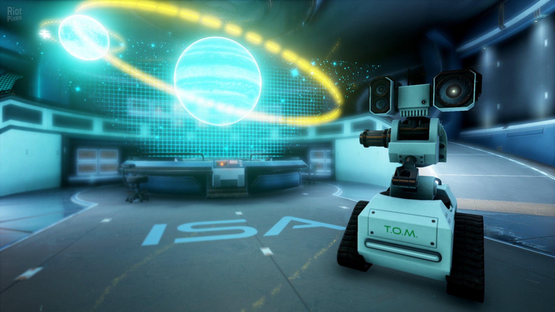 [4]-The Turing Test: Collector’s Edition Download