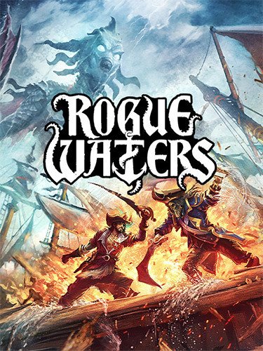 Rogue Waters – v1.0.0.3149 Download