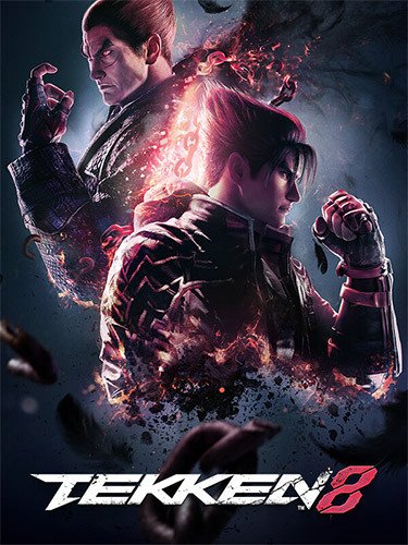 TEKKEN 8: Ultimate Edition, v1.10.01 + 17 DLCs + Bonus Soundtrack Download