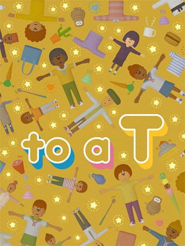 to a T Download