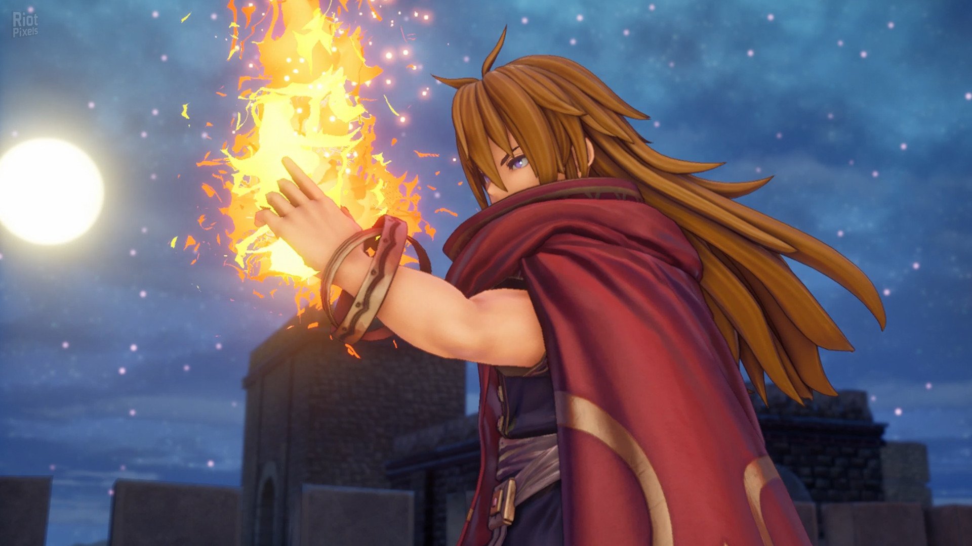 [3]-Trials of Mana + DLC + Wallpapers Download