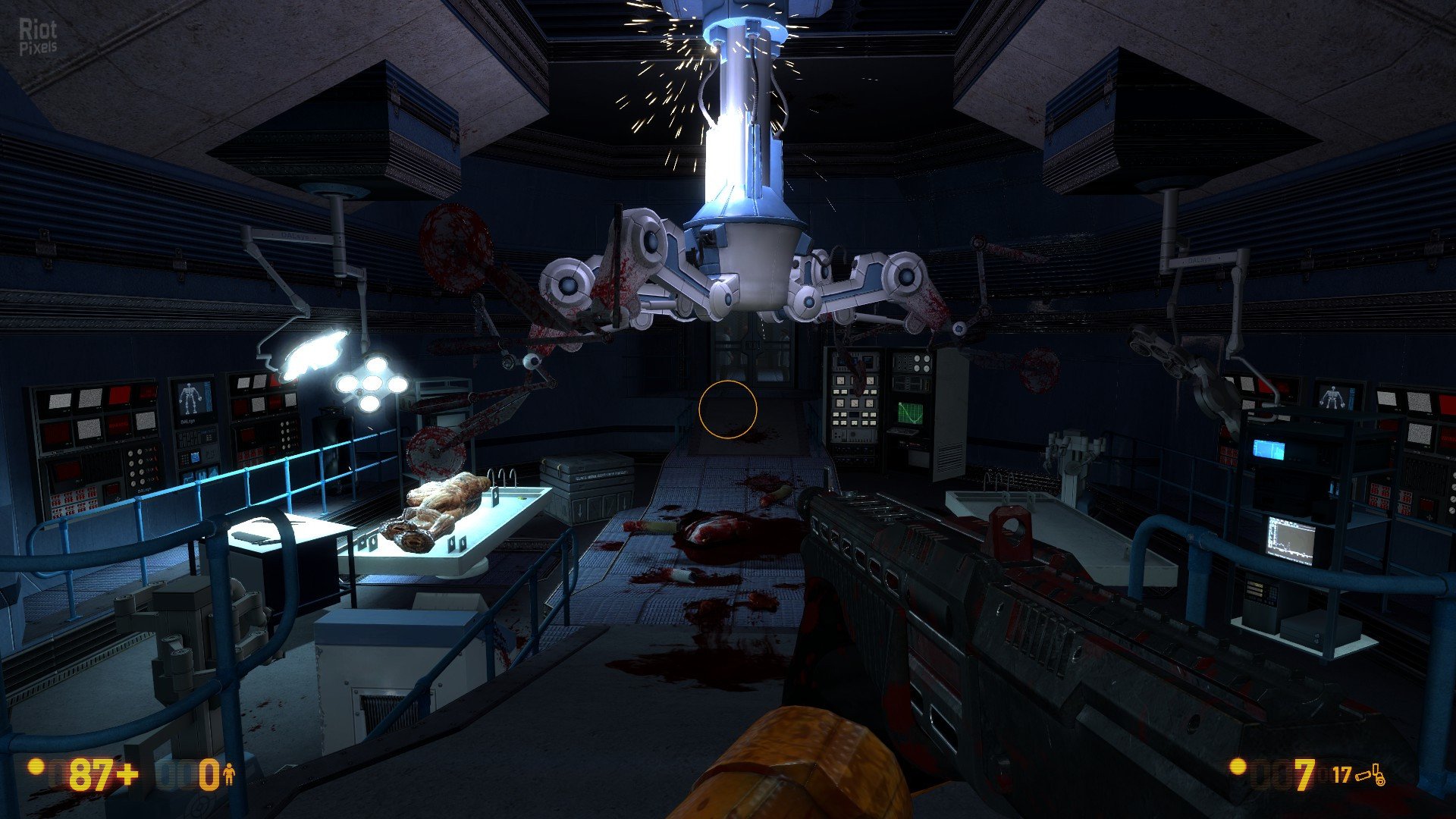 [9]-Black Mesa: Definitive Edition Download