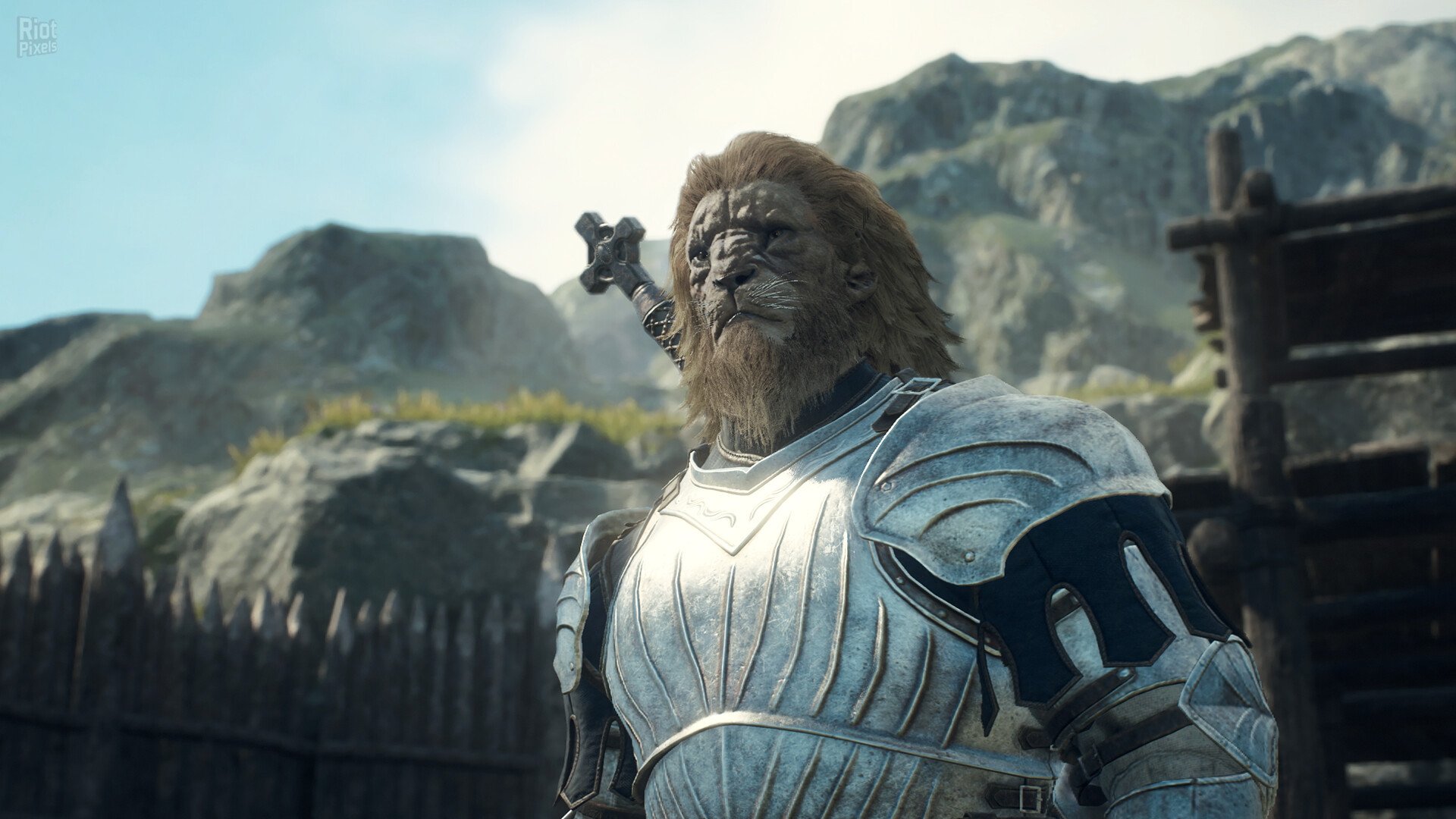 [5]-Dragon’s Dogma 2 – Dev Build v1.0.0.1 Download