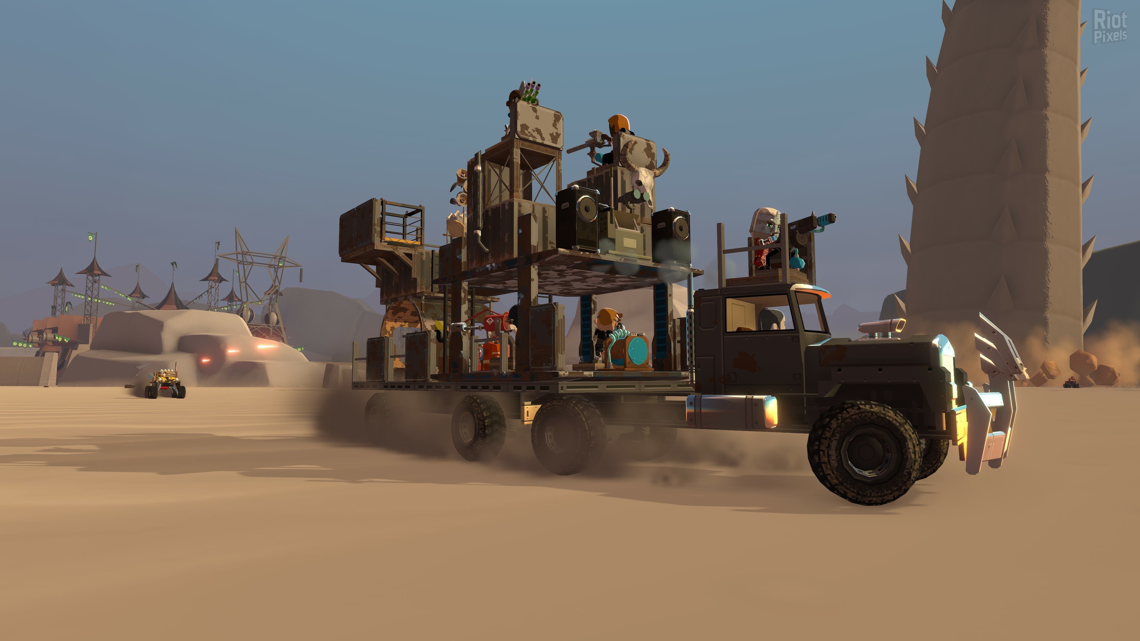 [5]-Badlands Crew – v30737 + Bonus Soundtrack Download