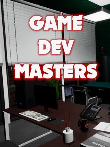 Game Dev Masters Download