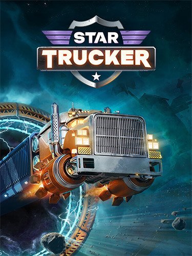 Star Trucker: Deluxe Bundle – v1.0.37.0 + 2 DLCs/Bonuses Download