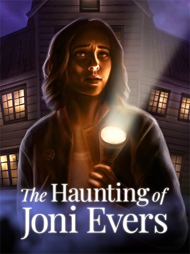 The Haunting of Joni Evers – v1.0.4 Download