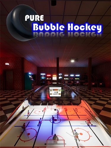 Pure Bubble Hockey Download