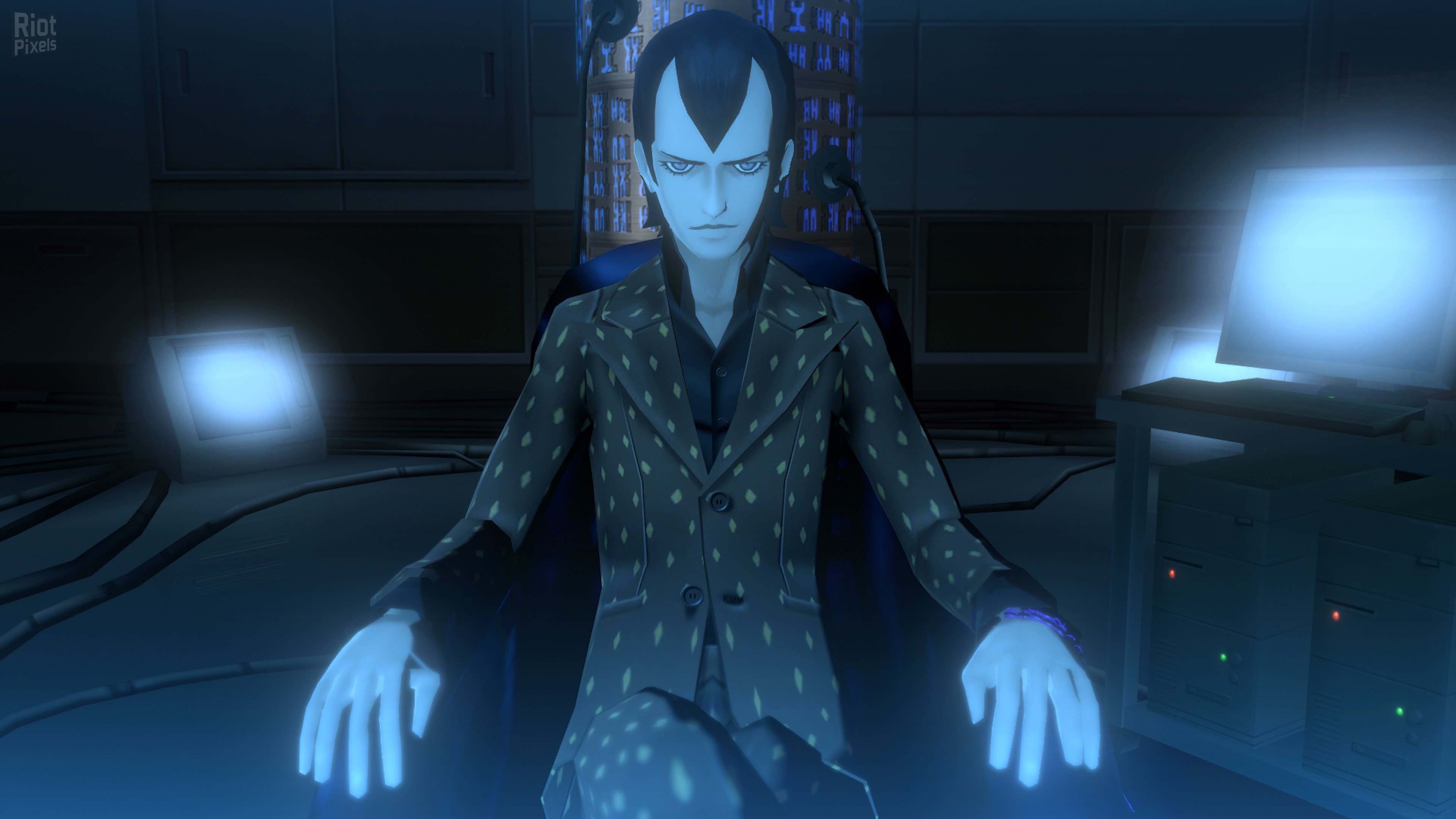 [8]-Shin Megami Tensei III Nocturne HD Remaster – v1.0.1 + 4 DLCs + Ryujinx Emu for PC Download