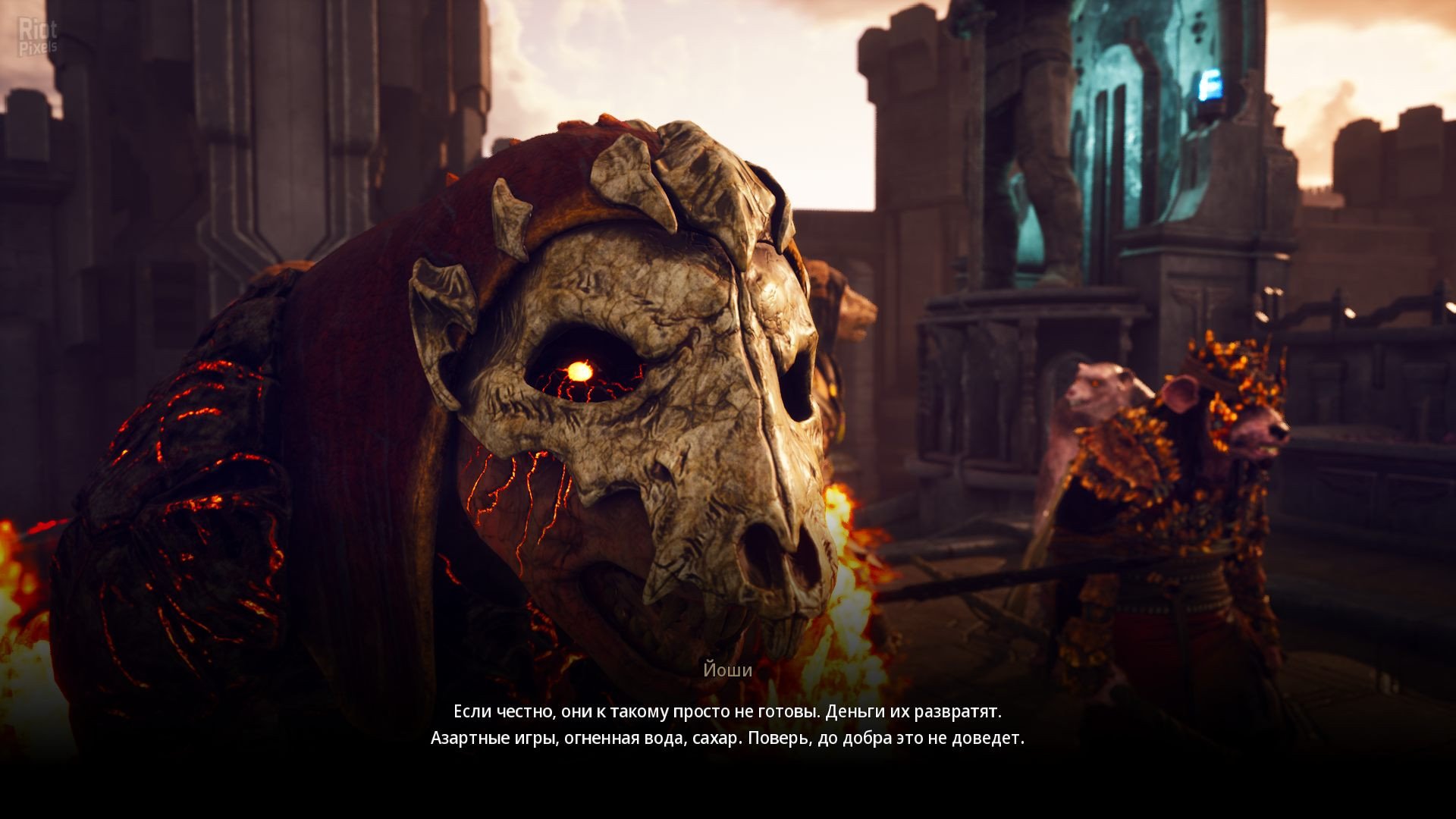 [11]-The Last Oricru: Final Cut – v1.3 Download