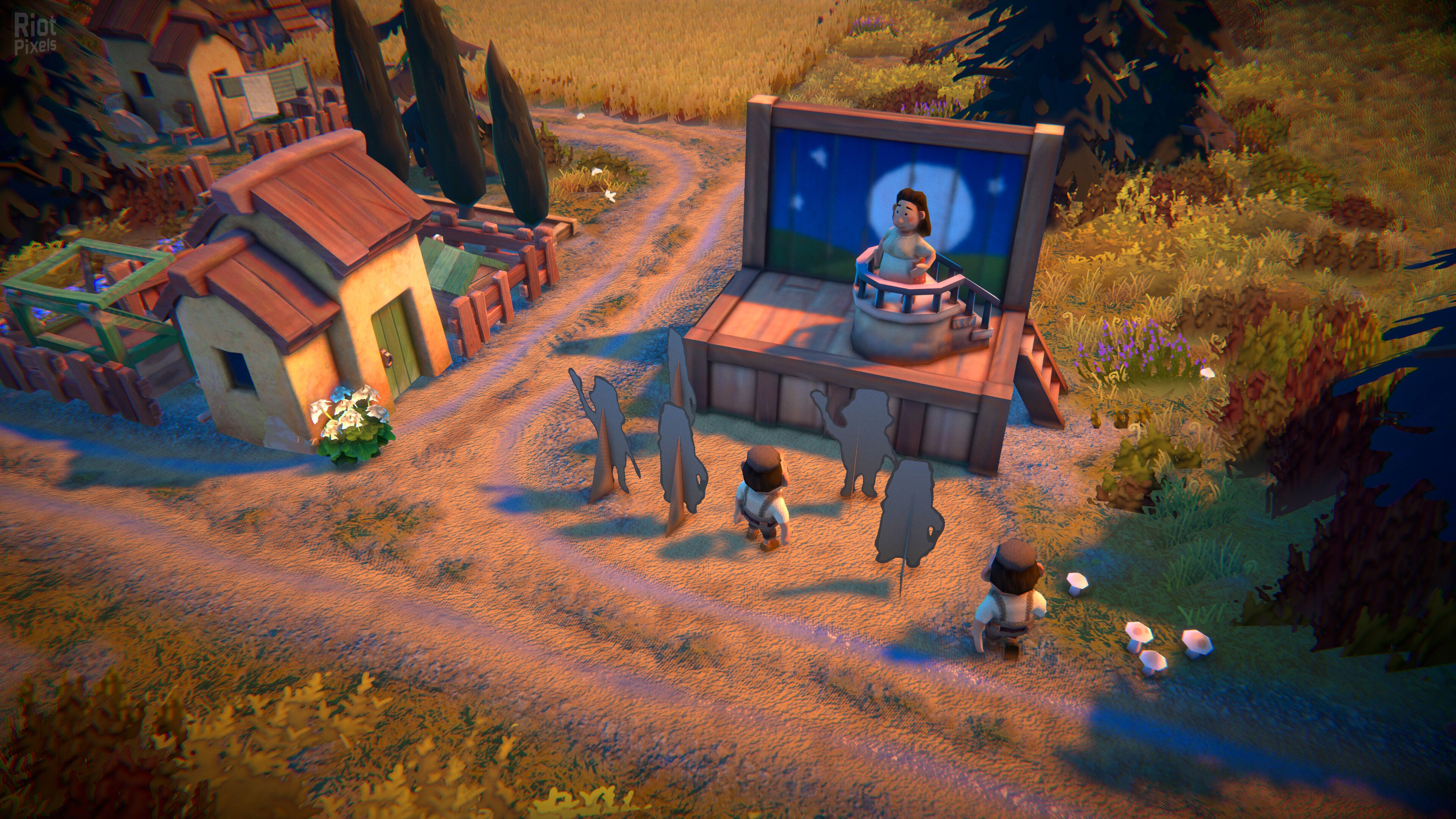 [11]-Fabledom – v1.06 Download