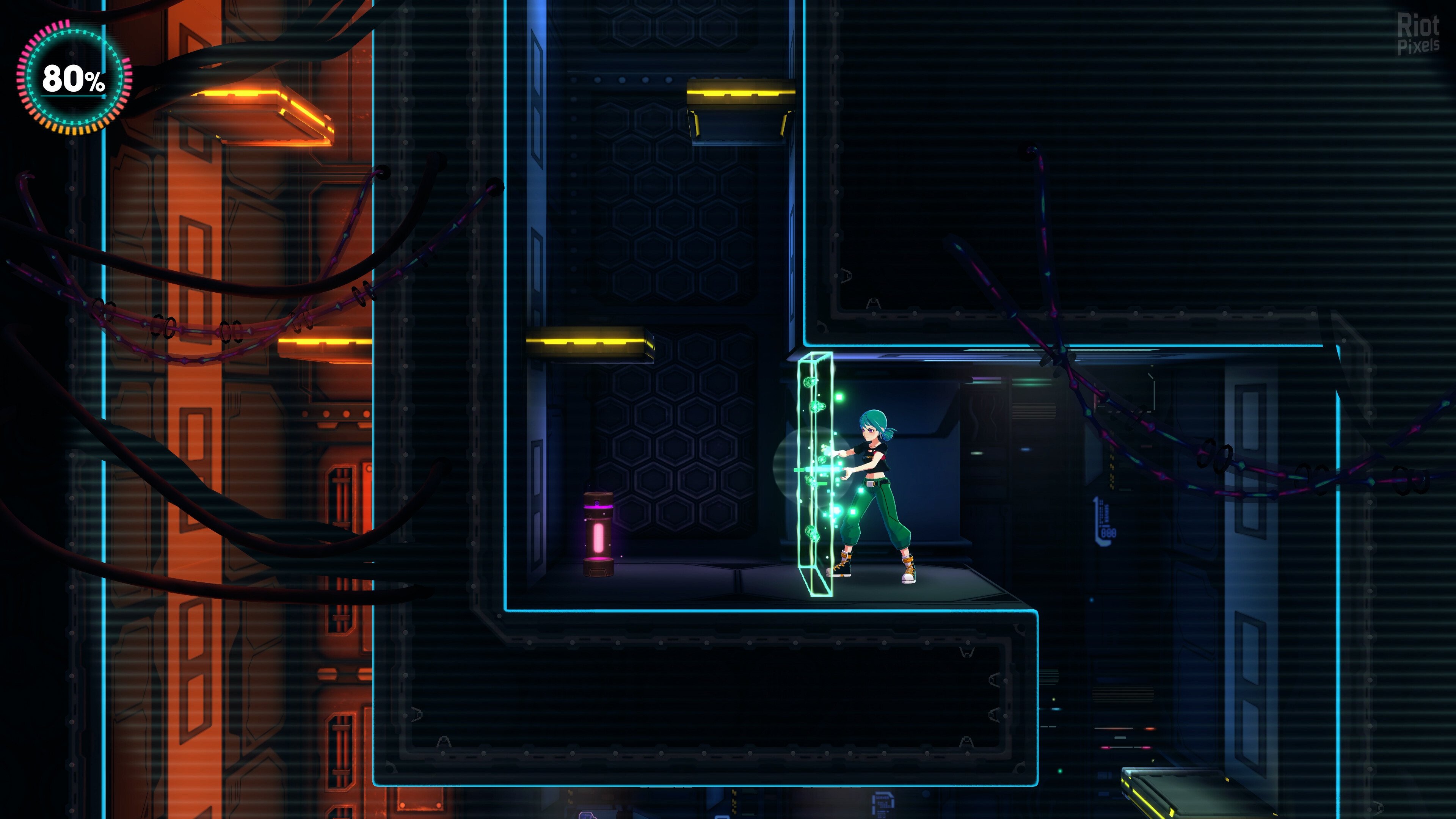 [2]-Yars Rising + Soundtrack Bundle, v1.1.0 + Bonus OST Download
