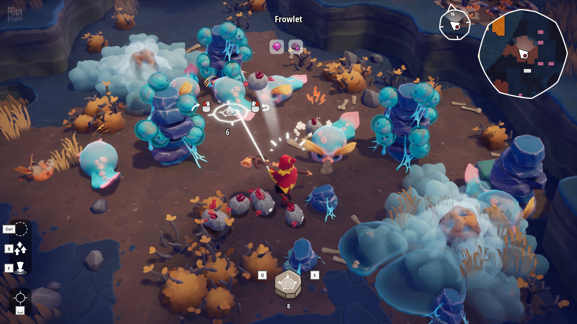 [10]-Oddsparks: An Automation Adventure – Deluxe Edition, v1.0.S30597 + DLC Download
