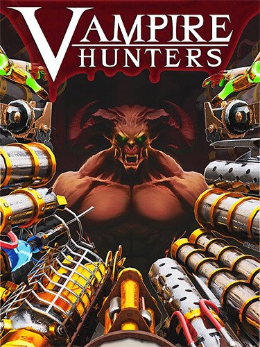Vampire Hunters – v1.3.0.CL11455 Download