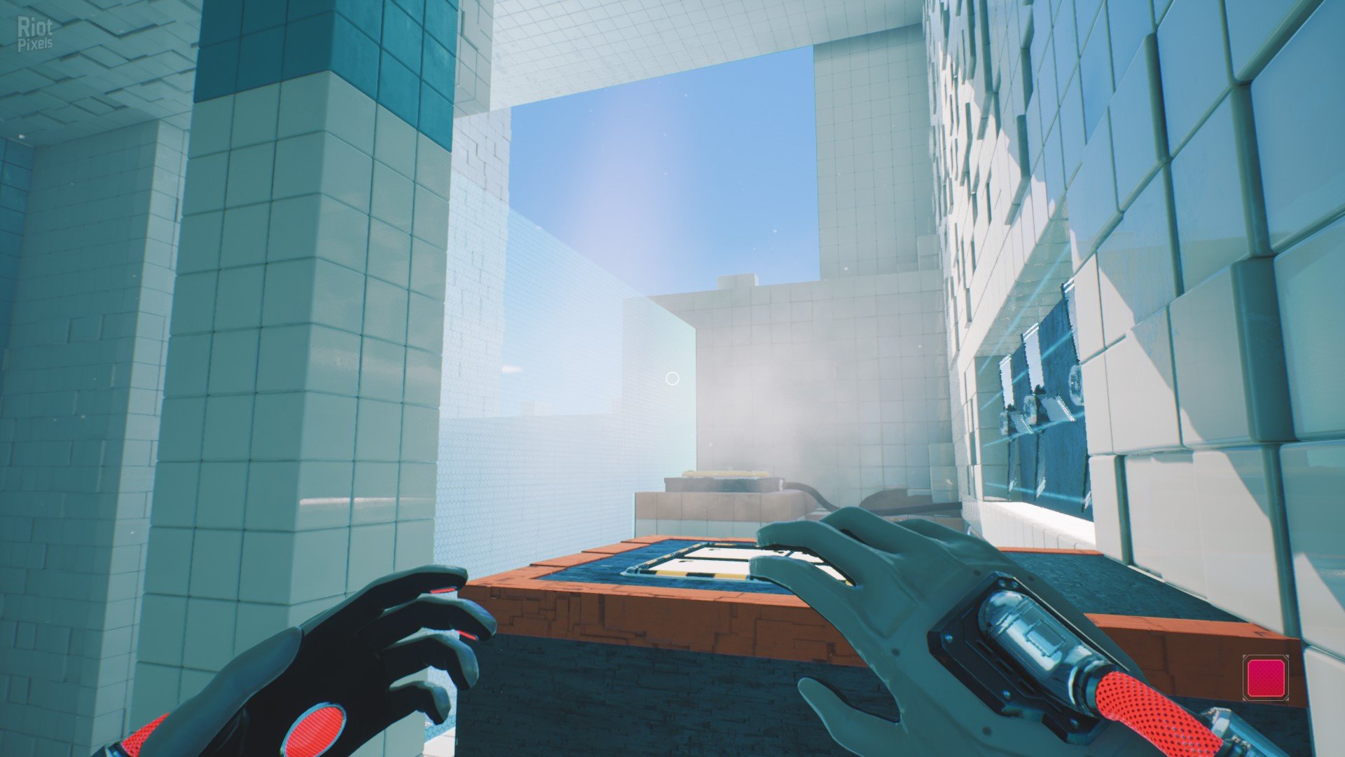 [15]-Q.U.B.E. 2, v1.8 + 3 DLCs + Soundtrack Download